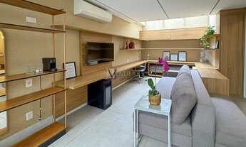 Imagem: Apartamento Àrea Privativa 1 quarto - Funcionários