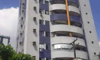 Imagem 5: Lindo Apartamento Apartamento 3/4 (sendo 1 suíte) - Lazer completo