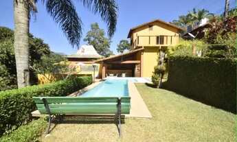 Imagem: Excelente casa à venda em Nogueira, com