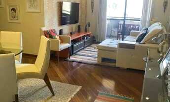 Imagem: Apartamaento 3 dormitorios Ribeirão Preto