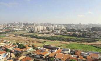 Imagem 4: Apartamento em Rua Manuel Francisco Monteiro - Parque Industrial - Campinas/SP