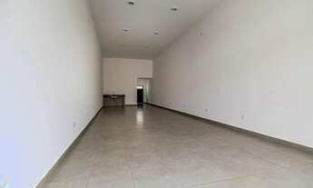 Imagem 2: Salão comercial para locação no bairro Vila Rezende