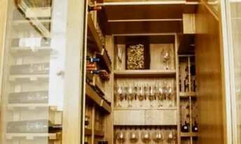 Imagem 4: CASA EM CONDOMÍNIO - ALPHAVILLE - SP