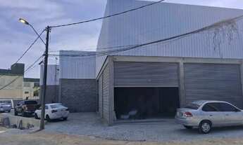 Imagem 5: GALPÃO COMERCIAL em LAURO DE FREITAS - BA, CAJI