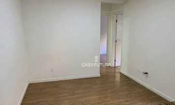 Imagem 12: Apartamento com 2 dormitórios à venda, 48 m² por R$ 250.000,00 - Água Limpa - Volta Redond