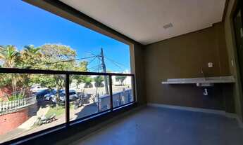 Imagem: Apartamento 2 quartos - São Mateus