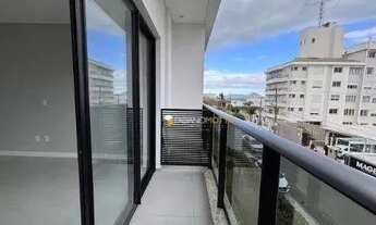 Imagem 6: Studio com 1 dormitório para alugar, 47 m² por R$ 5.371,67/mês - Coqueiros - Florianópolis