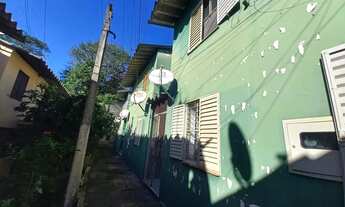 Imagem 3: Casa em Condomínio 2 dormitórios à venda Hípica Porto Alegre/RS