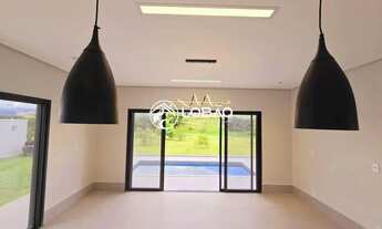 Imagem 7: Casa de Alto Padrão nova no Condomínio Bosque da Limeira em Resende RJ