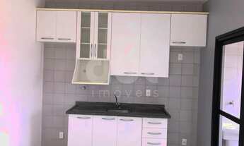 Imagem 3: Apartamento - Parque Brasília - Campinas