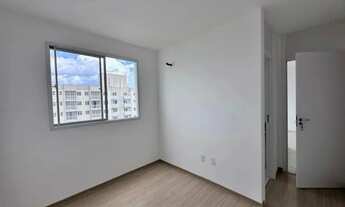 Imagem 4: Estilo Ponta Negra Apartamento com 2 quartos sendo 1 suíte na Ponta Negra