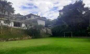 Imagem 4: Chácara No Porta do Sol mobiliada á venda !