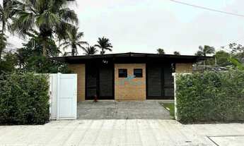 Imagem 2: Casa com 4 dormitórios, 208 m² - venda por R$ 1.350.000,00 ou aluguel por R$ 9.111,00/mês