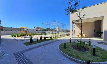 Imagem 7: Apartamento com 2 dormitórios para alugar, 41 m² por R$ 2.295,00/mês - Cordeiros - Itajaí