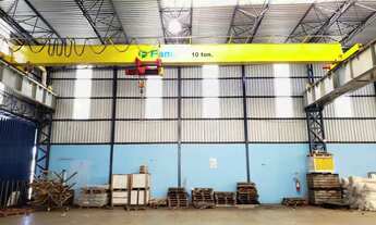 Imagem 5: Galpão - 3.300 m² Venda no bairro Vila Carvalho