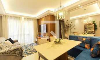 Imagem 4: Apartamento à Venda - Mooca, 2 Quartos, 85 m2