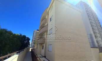 Imagem 7: APARTAMENTO 2 SUITES RESIDENCIAL NAPOLI