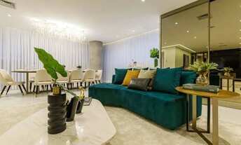 Imagem: Apartamento à venda em Barueri, Alphaville