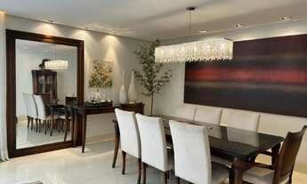 Imagem 2: Apartamento à venda em Barueri, Alphaville Industrial, com 4 quartos, com 212 m², Essência