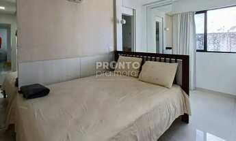 Imagem 6: Apartamento com 3 quartos - em Boa Viagem - Recife - PE