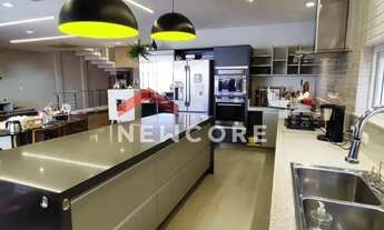 Imagem 7: Casa de condomínio em Avenida Cerro Azul, 2649 - Jardim Novo Horizonte - Maringá/PR