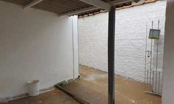 Imagem 2: Casa para Locação em Limeira, Parque Campos Elíseos, 1 dormitório, 1 banheiro, 1 vaga