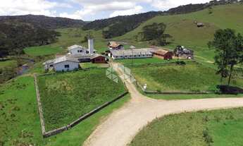 Imagem 7: FAZENDA COM 985 HA EM SÃO JOSÉ DOS AUSENTES- RS