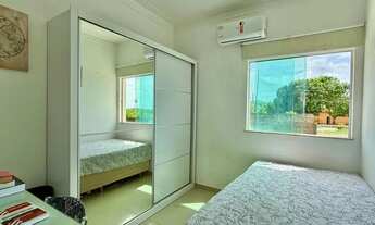 Imagem 7: Vendo casa duplexno Aracagy. Condominio Bob Kennedy