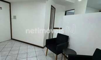 Imagem 3: Sala ampla completa