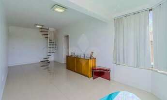 Imagem 3: Noblesse vende cobertura com 2 dormitórios e 2 vagas no Menino Deus