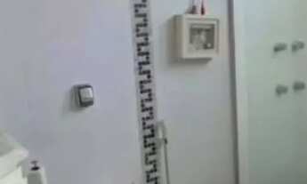 Imagem 4: O imóvel conta com 3 dormitórios, sendo 1 suíte, 2 banheiros