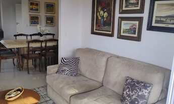 Imagem 3: Sobrado Recanto do Lago