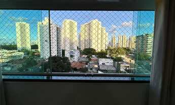 Imagem 7: EXCELENTE OPORTUNIDADE DE COMPRA DE APARTAMENTO PORTEIRA FECHADA NA IMBIRIBEIRA
