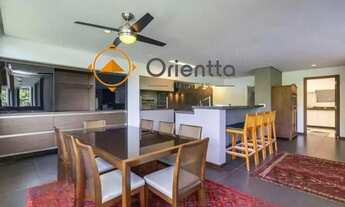 Imagem 5: IMOBILIÁRIA ORIENTTA ALUGA CASA SEMIMOBILIADA DE ALTO PADRÃO