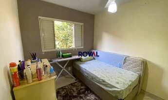 Imagem 3: Casa com 2 dormitórios à venda, 60 m² por R$ 180.000,00 - Ypê Amarelo - Mogi Guaçu/SP