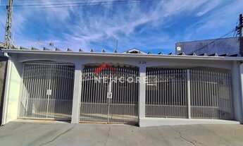 Imagem 3: Casa em Rua Antônio Palhares Ortega - Parque União - Bauru/SP