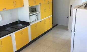 Imagem 6: Kitnet mobiliada no Setor Bueno - Goiânia - GO