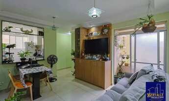 Imagem 2: Oportunidade: Apartamento com Varanda e 2 Vagas em Belo Horizonte