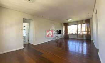 Imagem 4: Floresta Negra Jardim Apipema, Apartamento com 04 Quartos e 149m² disponível para venda p