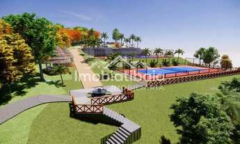 Imagem 3: Terrenos à venda Condomínio Club Resort Montaresa - Atibaia