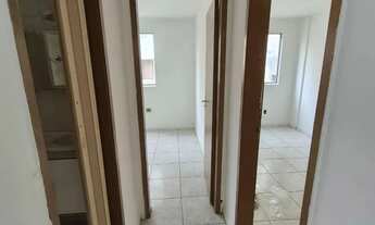 Imagem 2: Apartamento TÉRREO com 2 Quartos e 1 banheiro à Venda, 50 m² por R$ 125.000