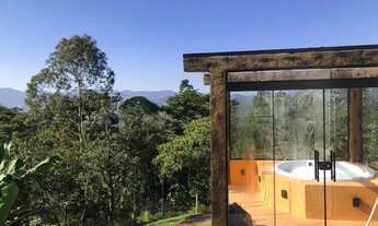 Imagem 2: Monteiro Lobato/SP - 100 mil m² de Oportunidade Rara