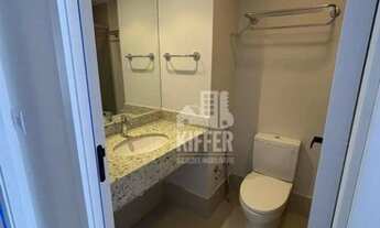 Imagem 6: Cobertura Linear de Alto Padrão para Locação em Boa Viagem | Vista Mar