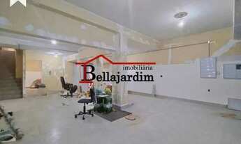 Imagem 3: Sobrado Comercial, para Alugar , Bairro Vila Santa Tereza, Santo André/SP