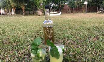 Imagem 5: Chácara porto do mato próximo praia do saco