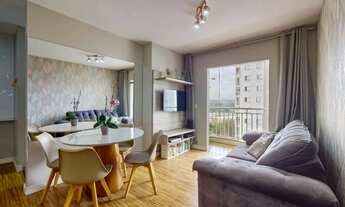 Imagem: Apartamento para venda em Jaguaré com 2