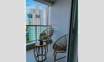 Imagem 2: Flat para venda no bairro de Rosarinho. Não perca!!!