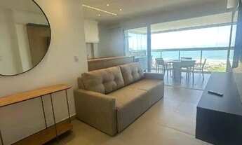 Imagem 2: Apartamento à venda, 2 quartos, 1 suíte, 1 vaga, ENSEADA - GUARUJA/SP