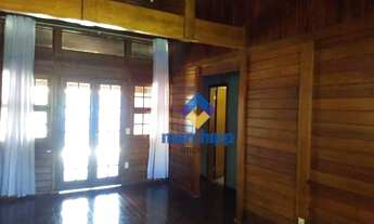 Imagem 2: CASA LINEAR com 3 quartos (1 suíte) à venda, 160 m² por R$ 650.000 - Jardim Atlântico Lest