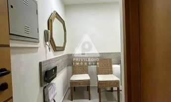 Imagem 3: Sala comercial de 42m² no O2 da Peninsula